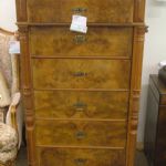 348 1327 CHEST OF DRAWERS